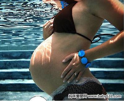 孕几周胎儿才上升腹部