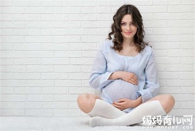 孕妇可以抱小孩吗