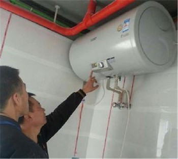 林内热水器维修电话
