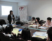 四川美国留学中介哪家好