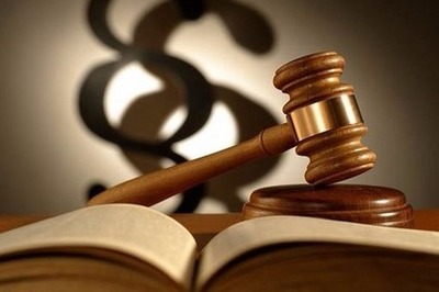 司法案例网