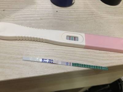 一般怀孕几天能测出来