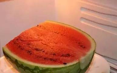 孕妇可以吃西瓜吗中期