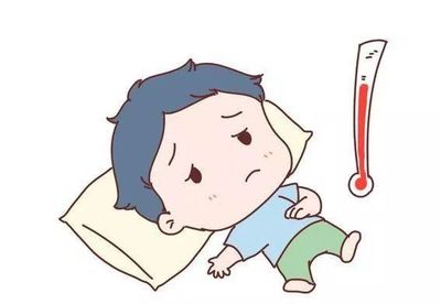 一岁宝宝喉咙发炎发烧怎么办