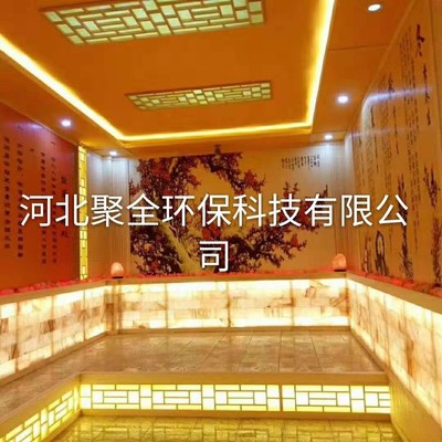 汗蒸房建造得多少钱