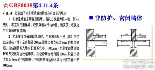 承重墻可以改位置嗎視頻 建筑施工圖設(shè)計 第4張