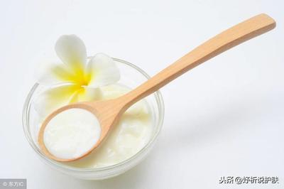 牛奶加蜂蜜面膜