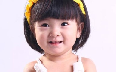 带晴字好听女孩名字