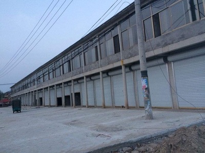 门市过户费怎么算