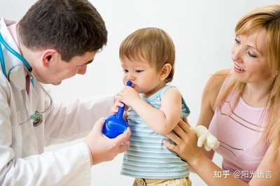 小孩鼻炎引起的咳嗽怎么治疗