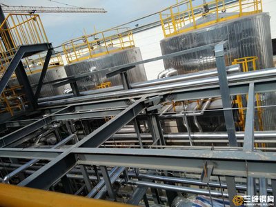 钢结构基座预埋件施工方案(钢结构基础预埋件安装视频) 钢结构基座预埋件施工方案(钢结构基础预埋件安装视频)