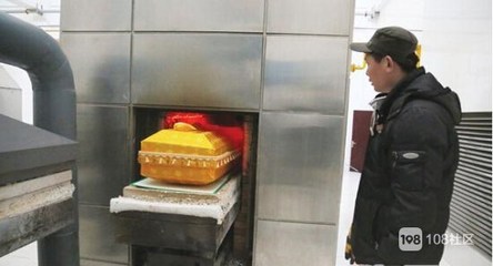 孕妇可以去火葬场吗