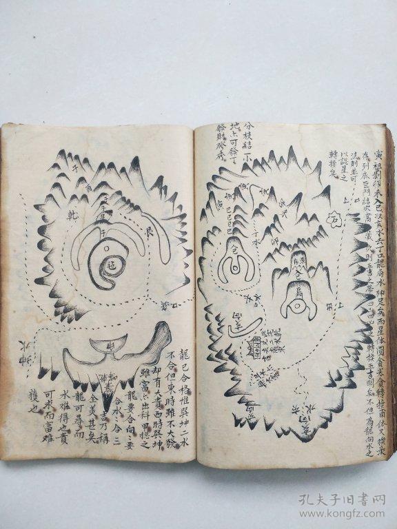 地理风水