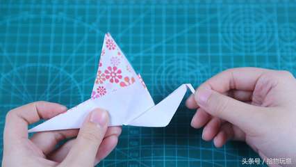 纸飞机的教程下载