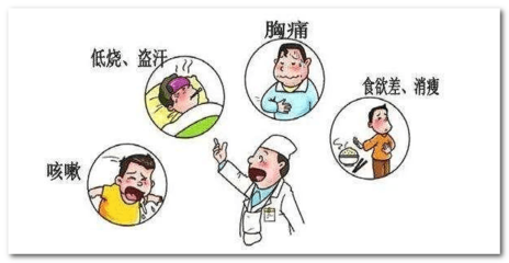 低烧咳嗽是怎么回事