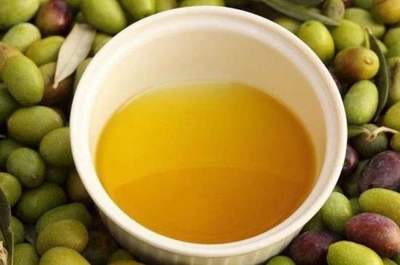 茶油的美容作用