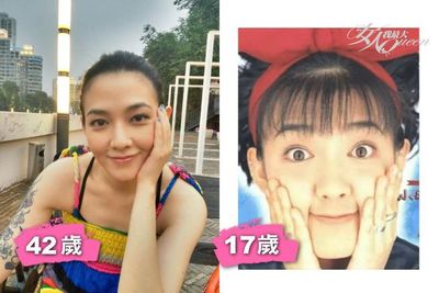 人的面相会变吗