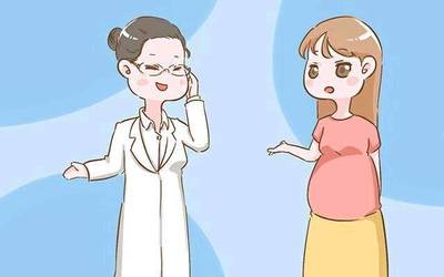 五个月有宫缩正常吗