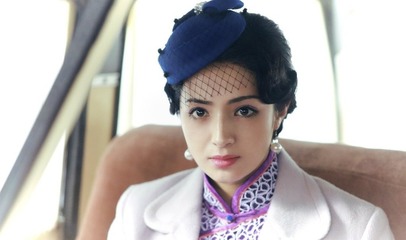 热血-娜塔莎剧照