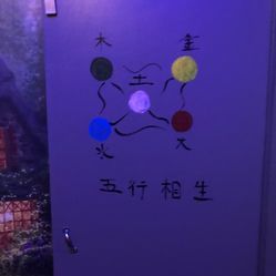 酒店五行属什么