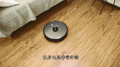 关于 扫地机器人的吐槽
