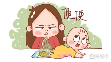 宝宝大便恶臭怎么回事