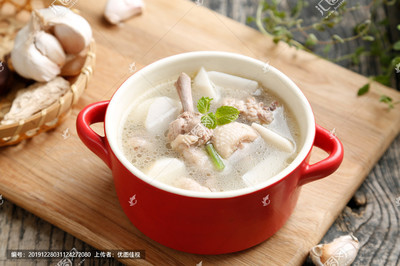 芋头炖老鸭的做法大全家常
