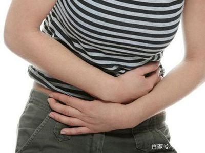 饭后肚子胀气是怎么回事