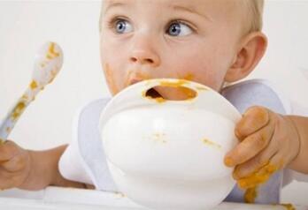 宝宝拉肚子能吃什么食物