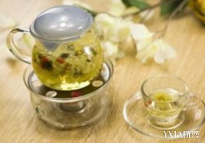 早上喝茶可以减肥吗