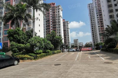 海口中景花园
