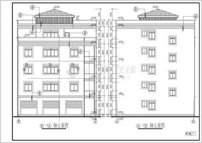 建筑改造设计说明