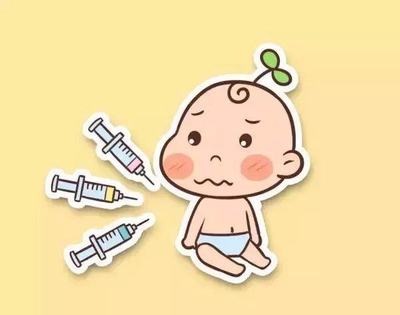 宝宝打预防针打到几岁