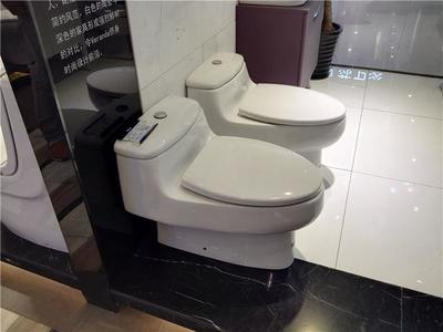 选马桶