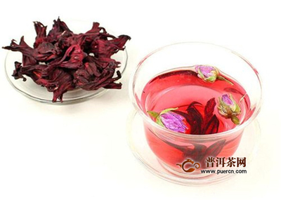 孕妇洛神花茶能喝吗