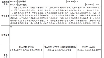 解除劳动合同违约金怎么算