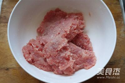 猪肉脯怎么制作方法