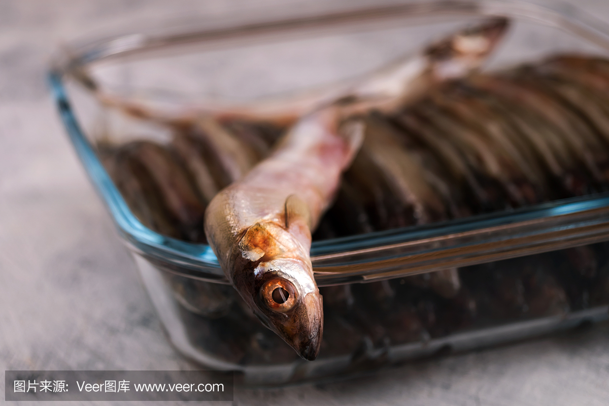 海鳞鱼的做法大全家常