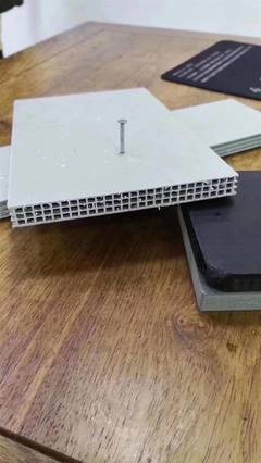 塑料建筑模板普及吗
