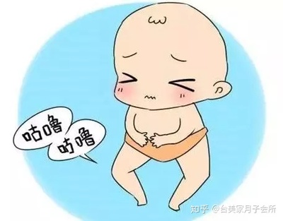 宝宝身体抖动怎么回事