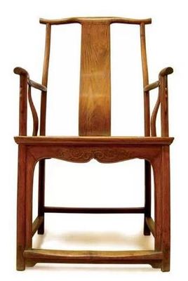 中国古代家具