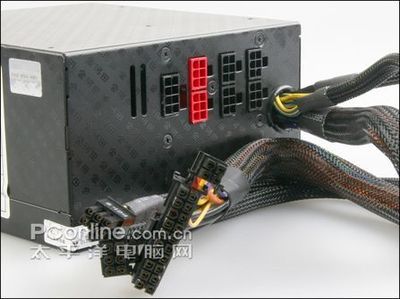 电脑模块电源是什么