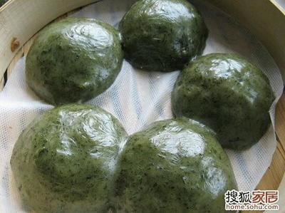 孕妇可以吃艾草青团吗