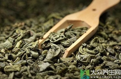降火茶叶
