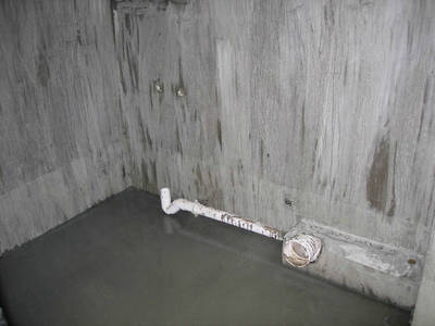 房屋装修防水怎么做
