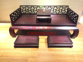 血檀家具
