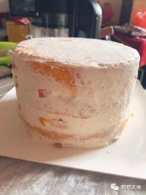 奶油蛋糕放冰箱可以放多久