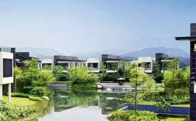广州十大豪宅小区