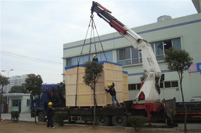 吊装家具