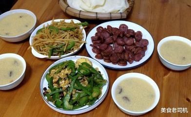 青椒炒酱豆做法大全家常